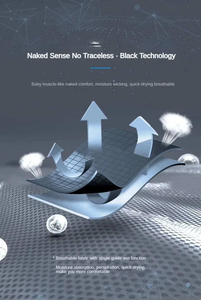 ErgoVerve Productivity Seat Cushion