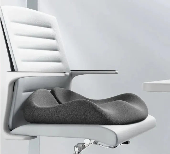 ErgoVerve Productivity Seat Cushion