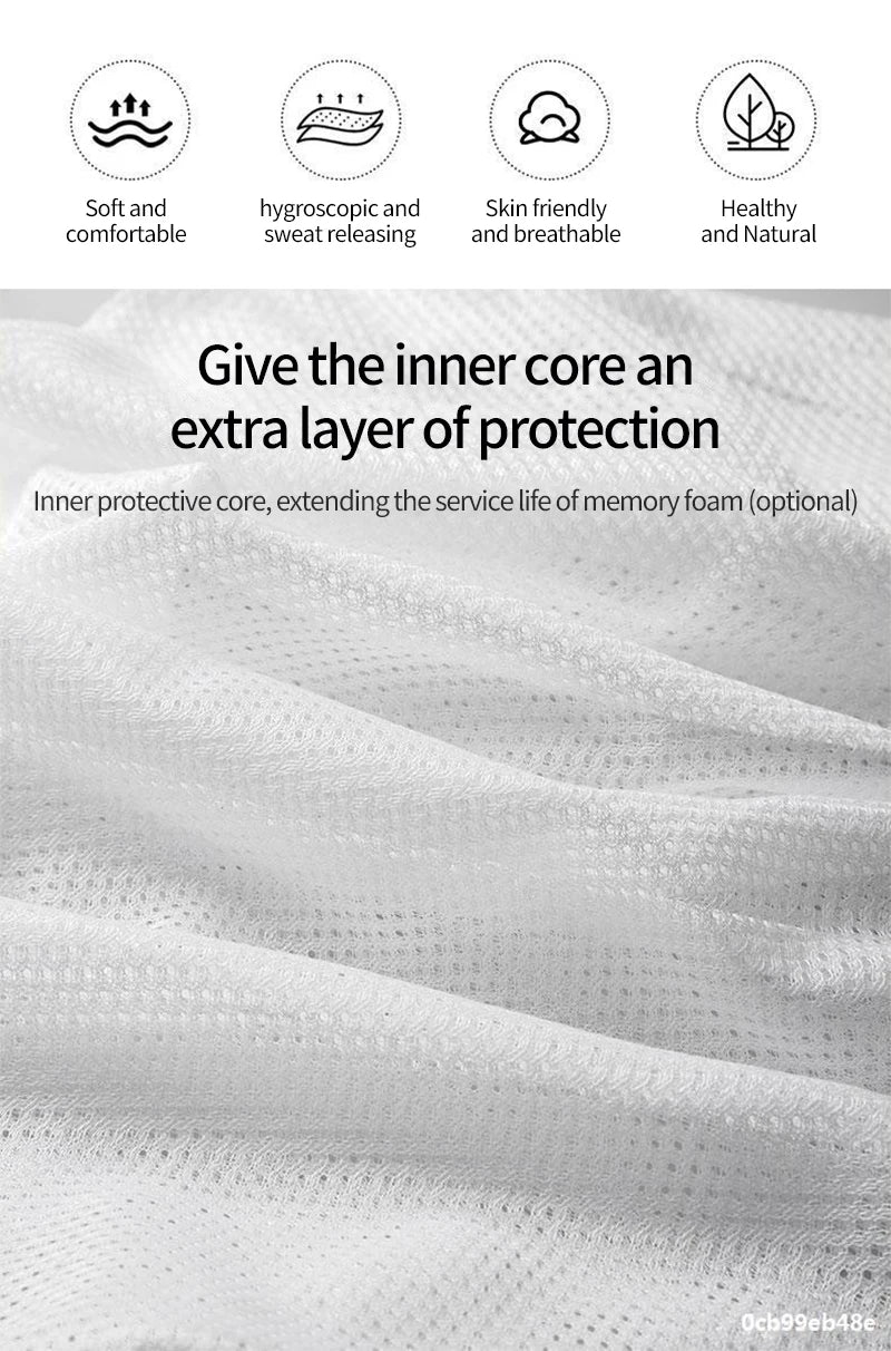 ErgoVerve Productivity Seat Cushion