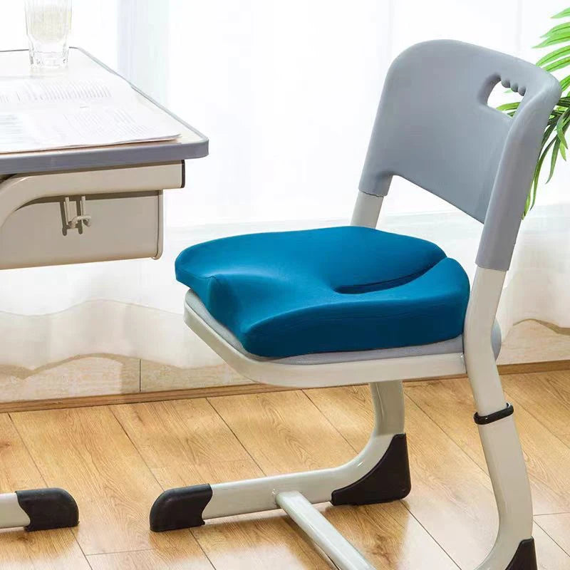 ErgoVerve Productivity Seat Cushion
