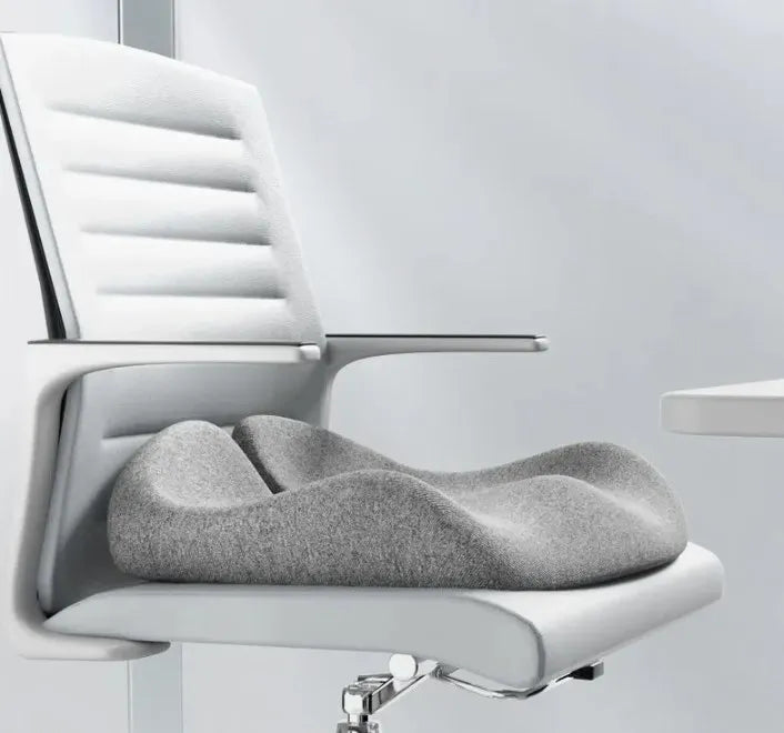 ErgoVerve Productivity Seat Cushion